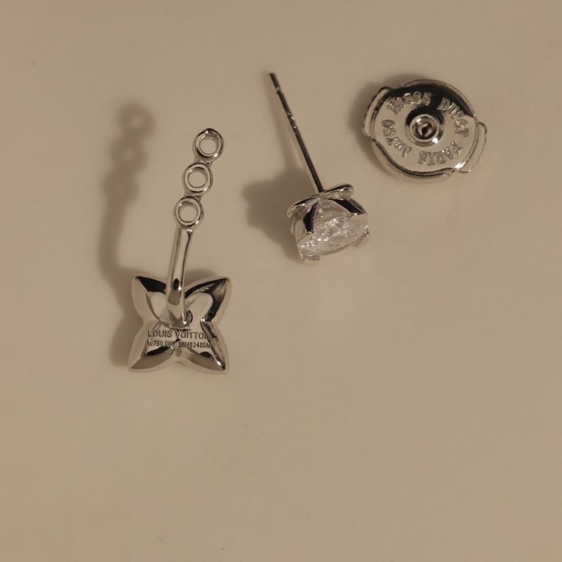 LV Earrings